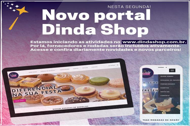 Dinda Shop