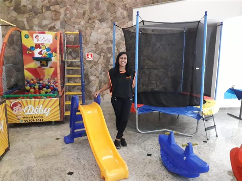 Brinque Fest Festas e Eventos