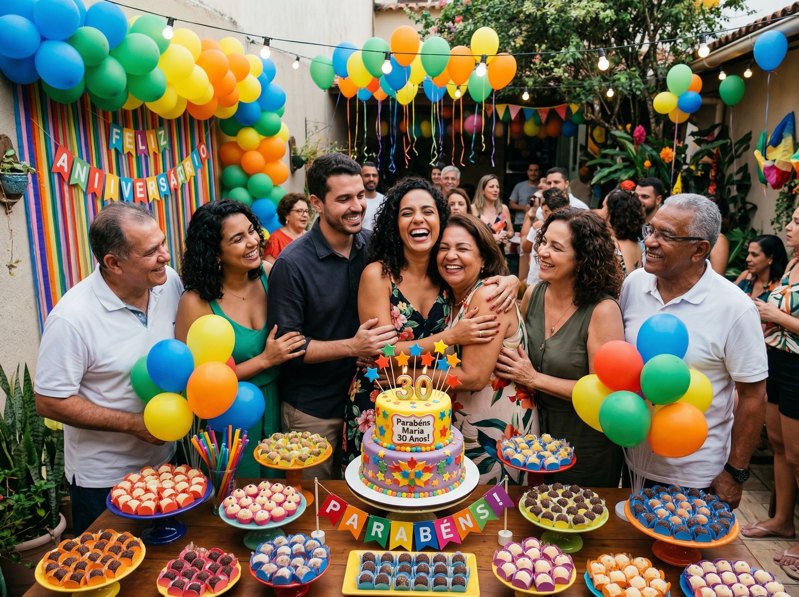 Imagem de abertura da seção Sobre de Sofia faz 7 anos!