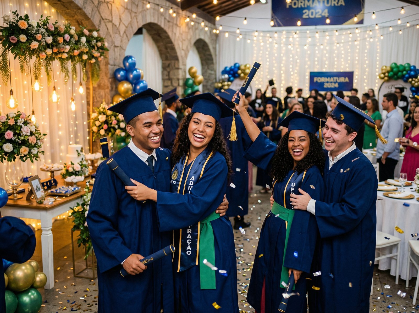 Imagem de abertura da seção Sobre de Engenharia Poli-USP, Turma 2026